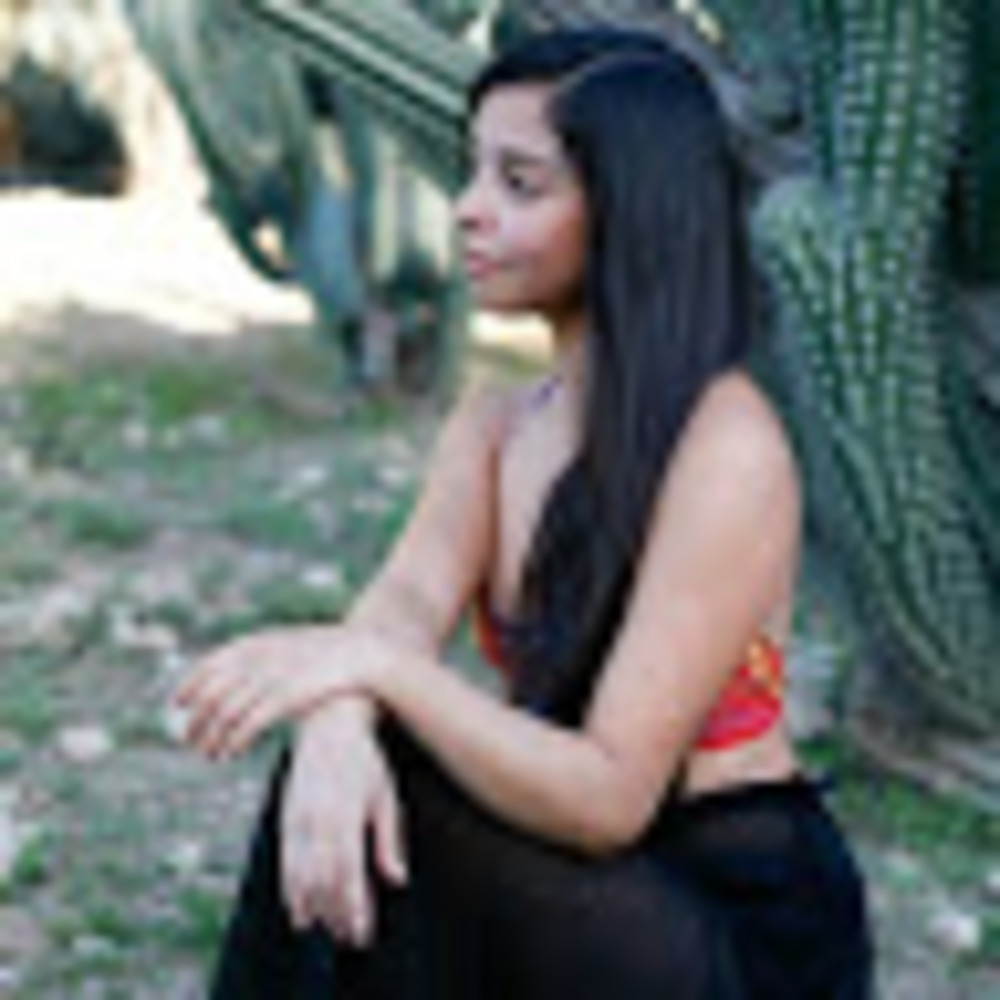 Meet your Posher, Gabriella